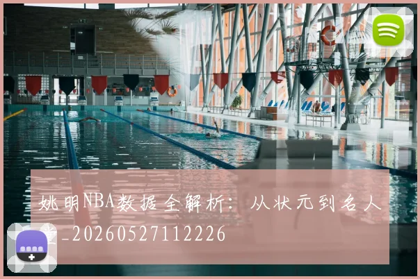 姚明NBA数据全解析:从状元到名人堂_20260527112226
