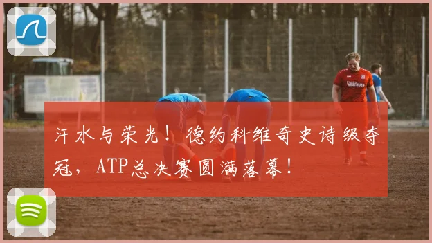 汗水与荣光!德约科维奇史诗级夺冠,ATP总决赛圆满落幕!